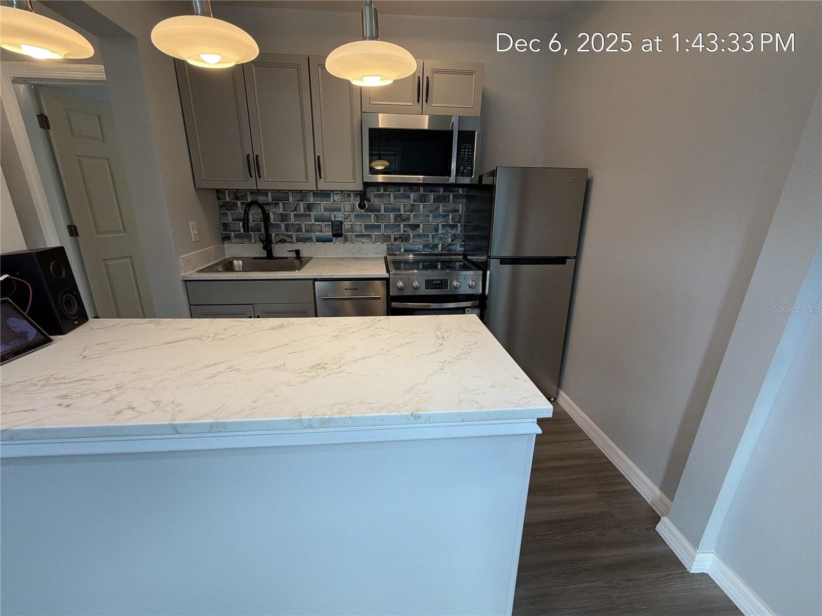 CORRONELLA - Residential Income