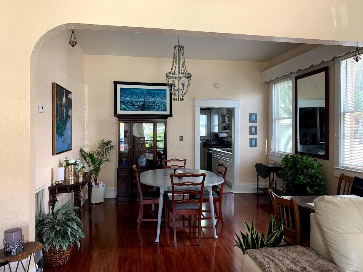 CORRONELLA - Residential Income