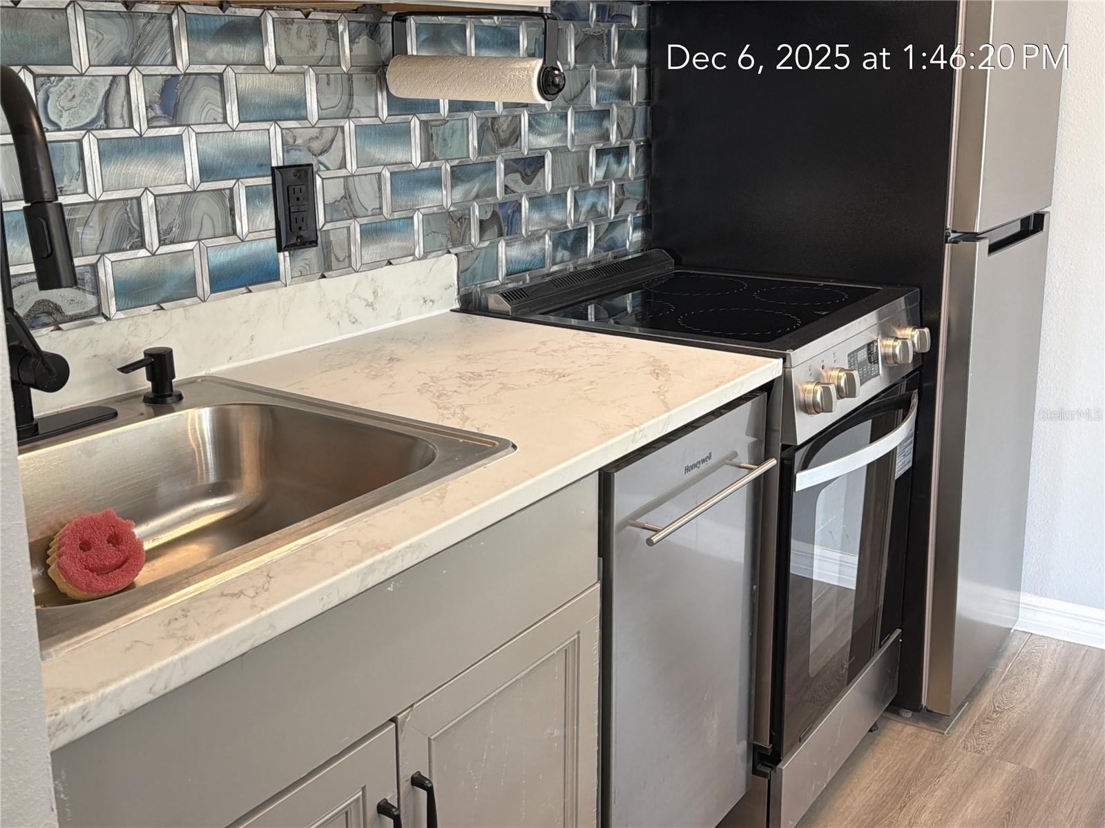 CORRONELLA - Residential Income