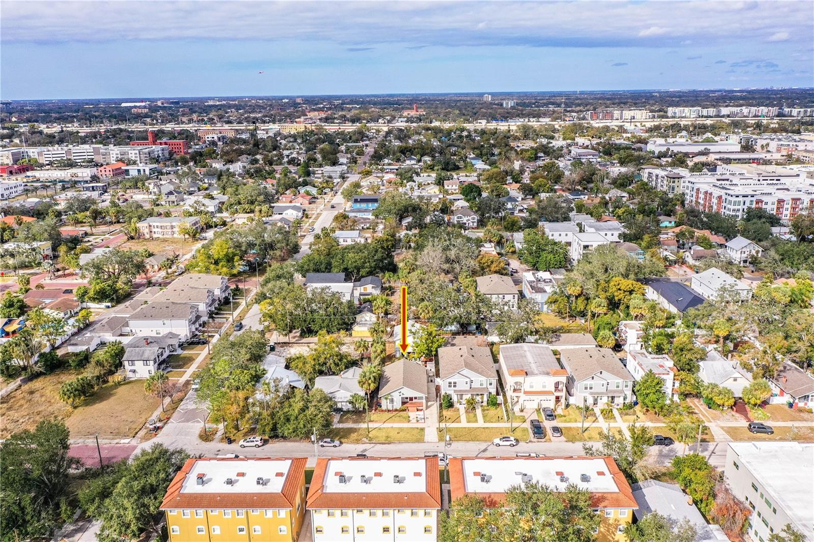 CORRONELLA - Residential Income