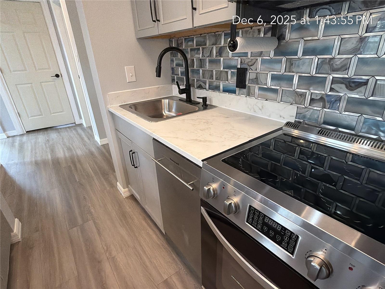 CORRONELLA - Residential Income