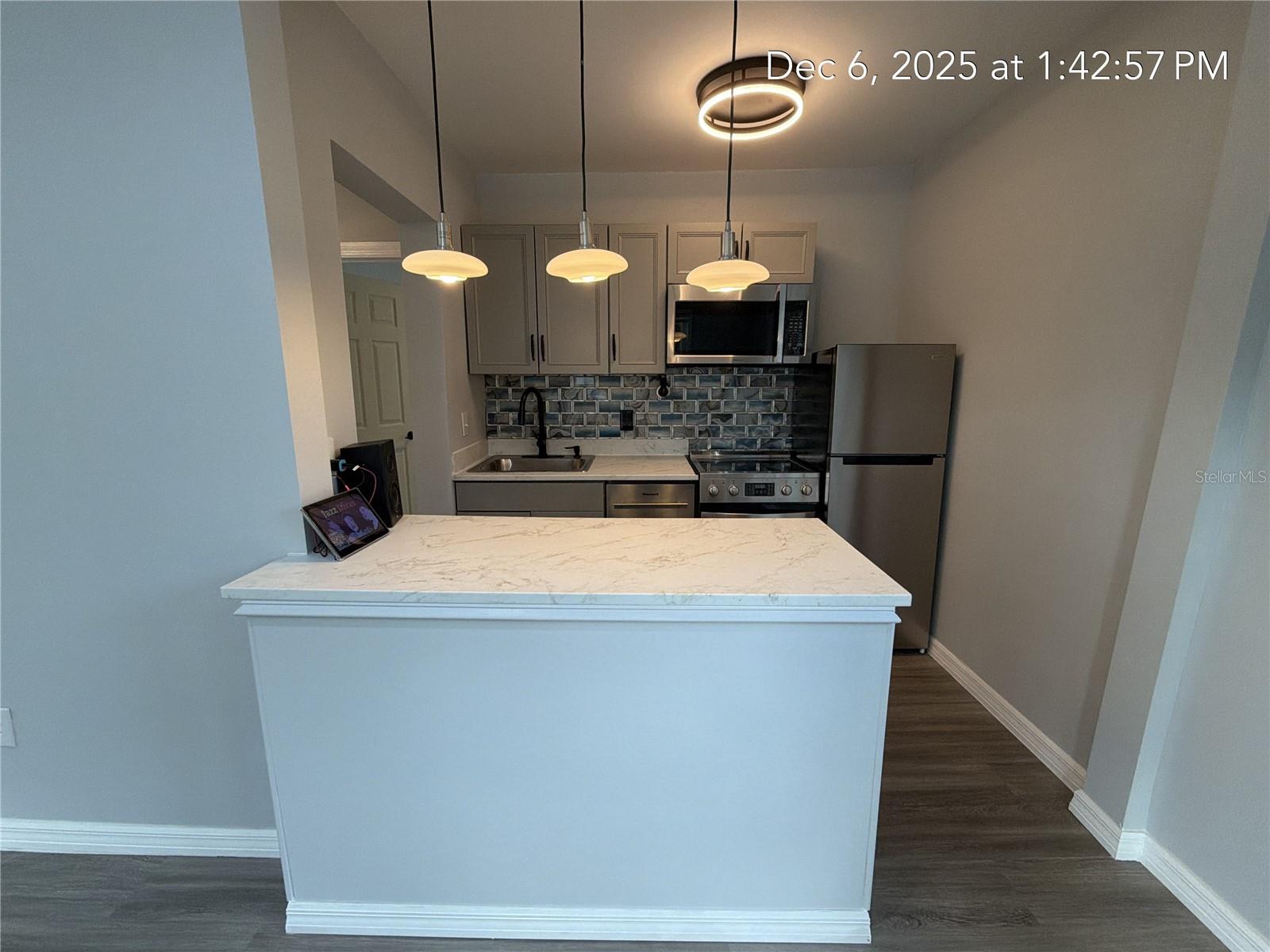 CORRONELLA - Residential Income