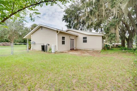 A home in SUMMERFIELD