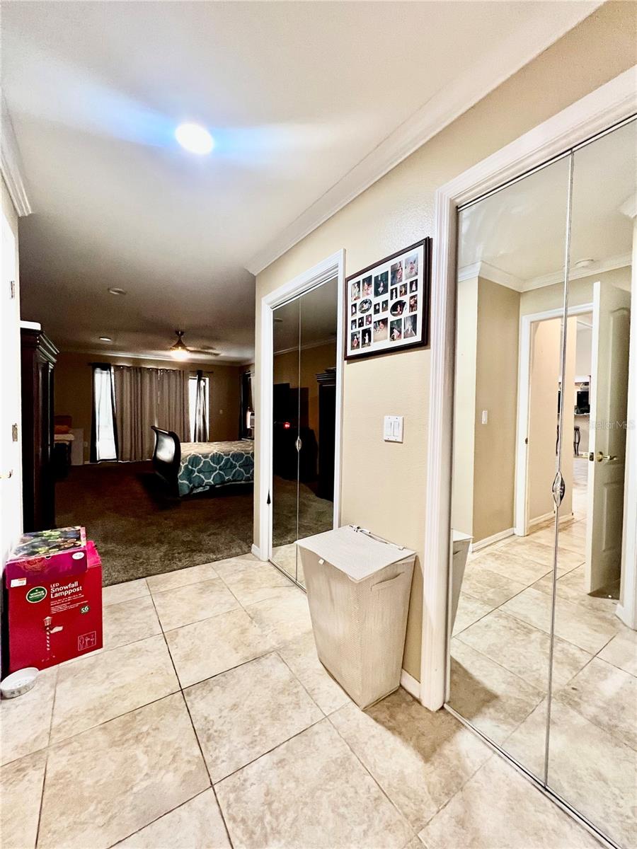 RIVER CROSSING - Residential