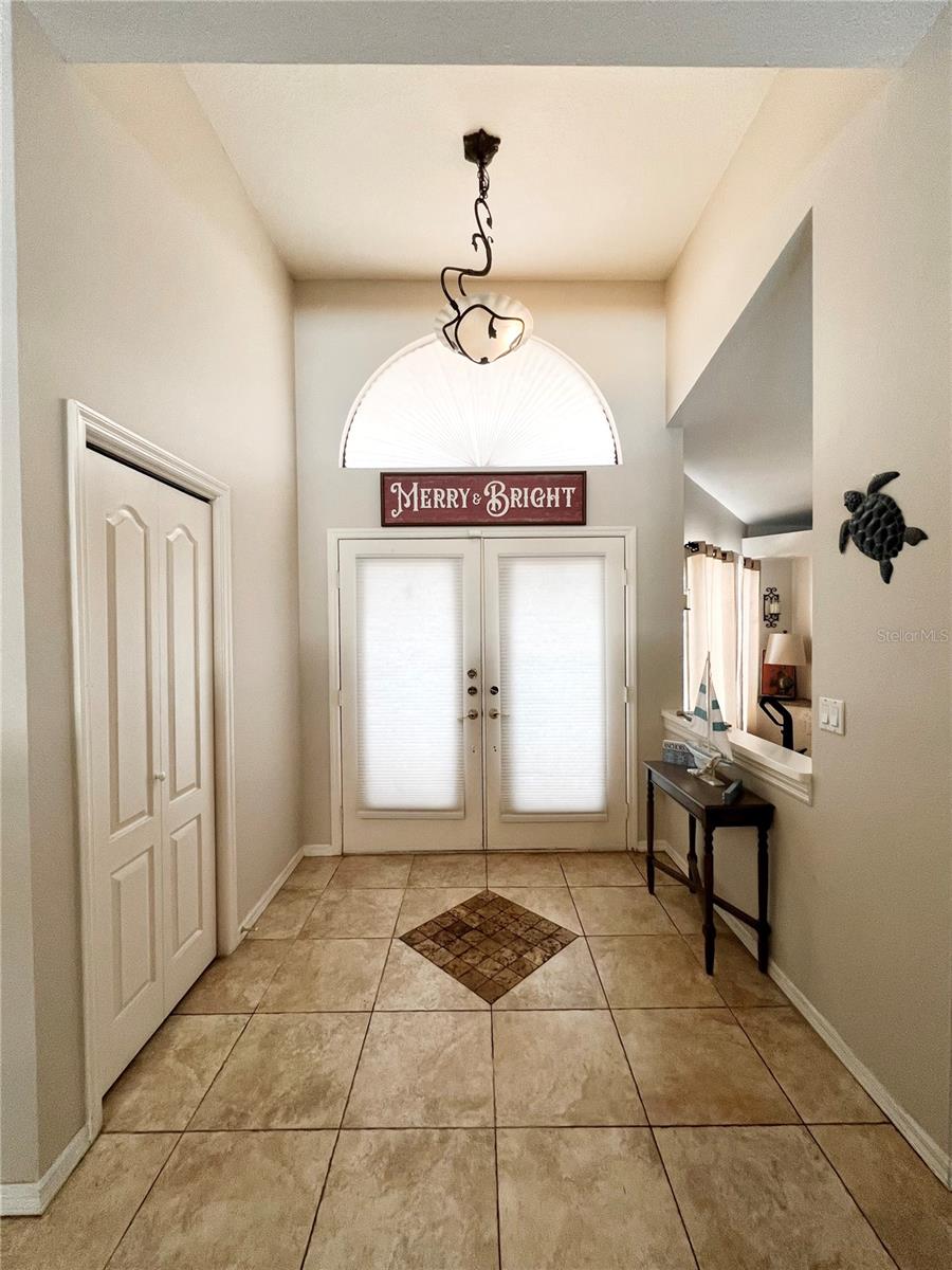 RIVER CROSSING - Residential