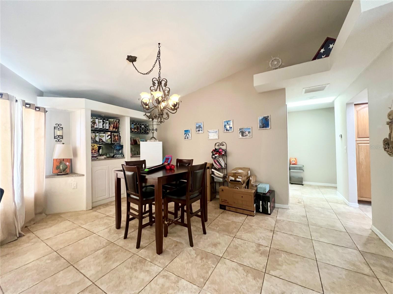 RIVER CROSSING - Residential