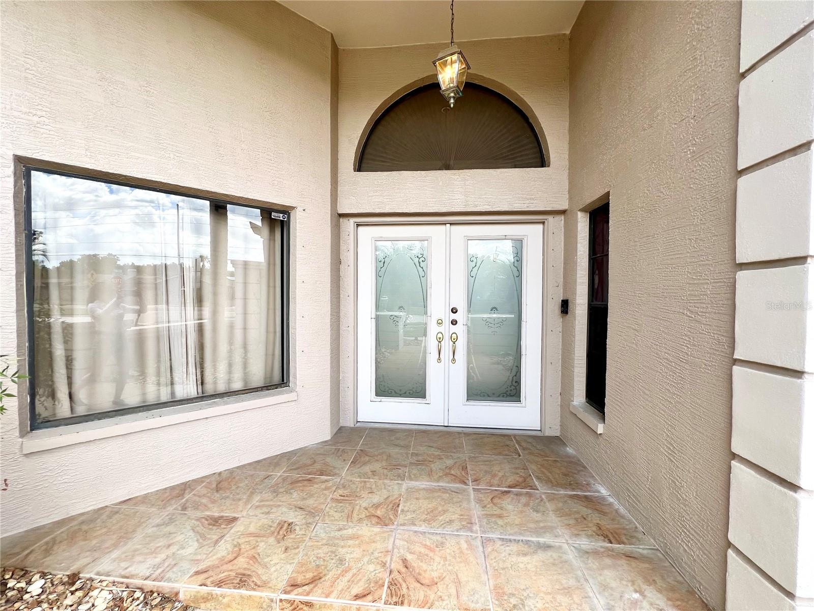 RIVER CROSSING - Residential