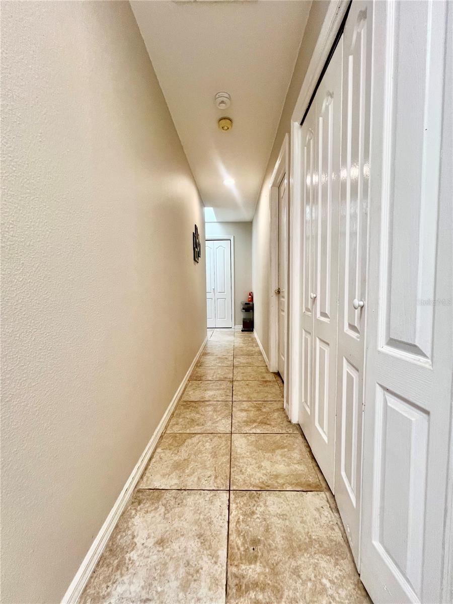 RIVER CROSSING - Residential