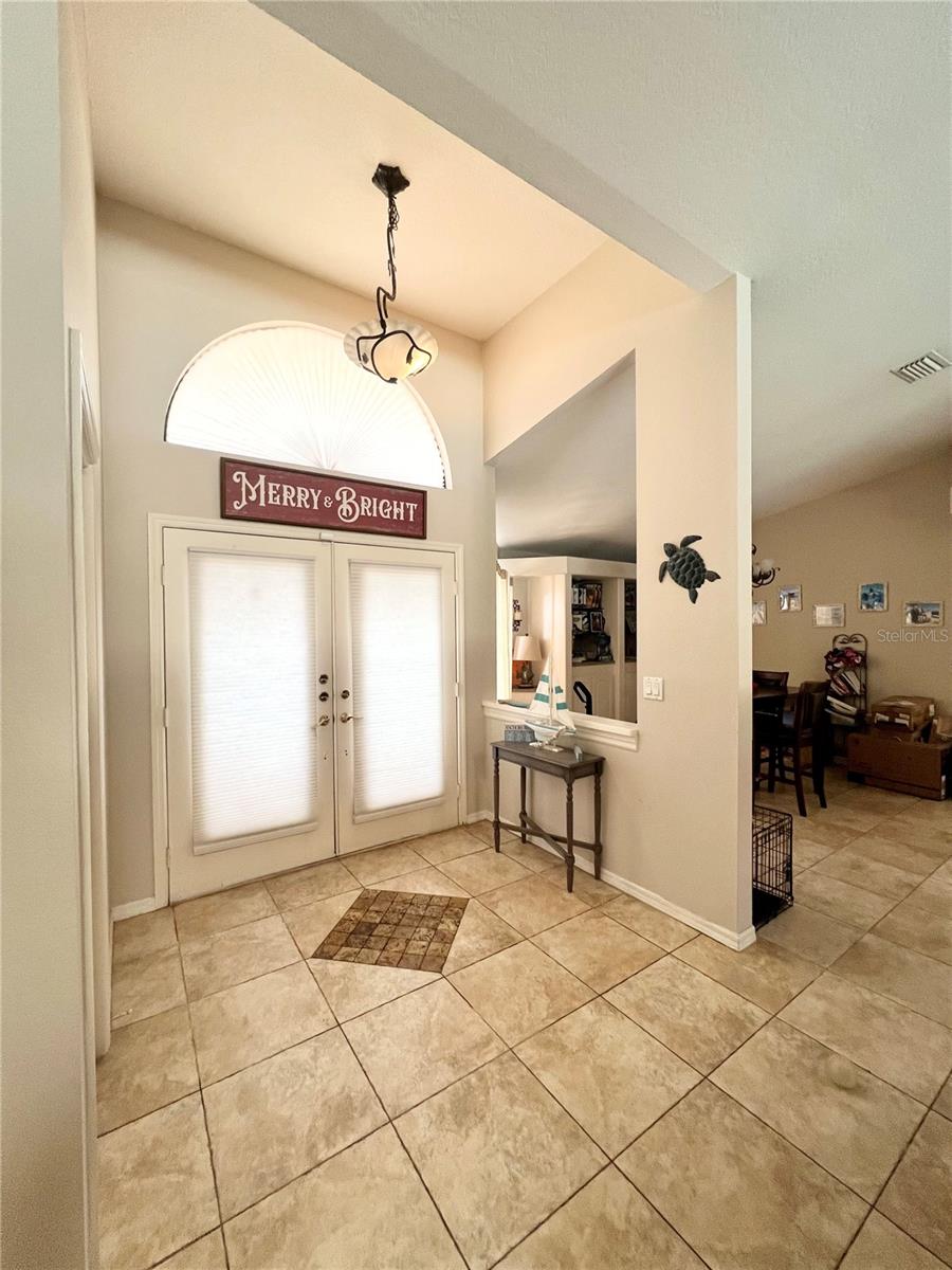 RIVER CROSSING - Residential