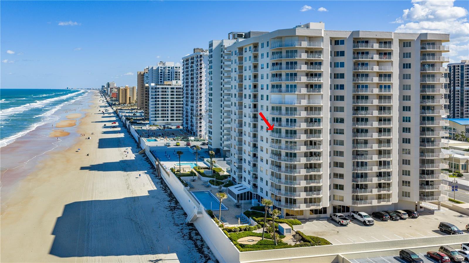 2967 S ATLANTIC AVENUE 903