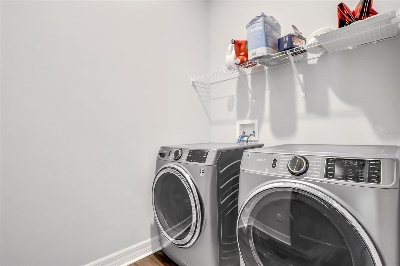 Woodhaven Ph 1 - Residential