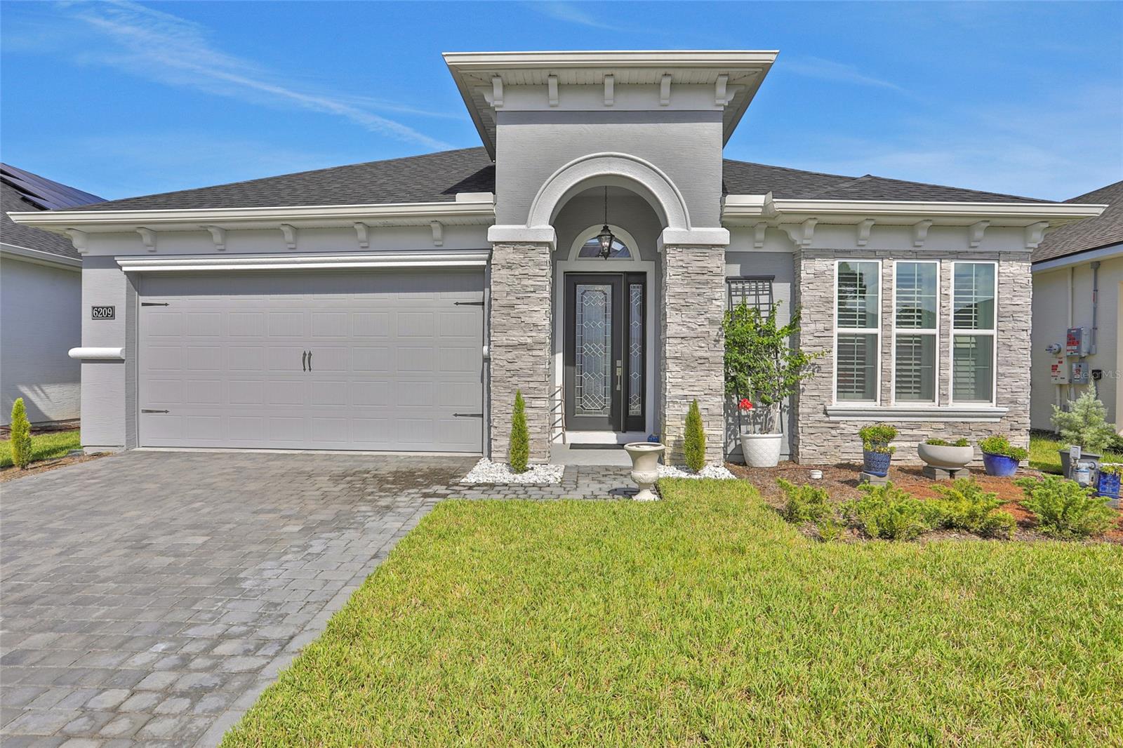 Woodhaven Ph 1 - Residential