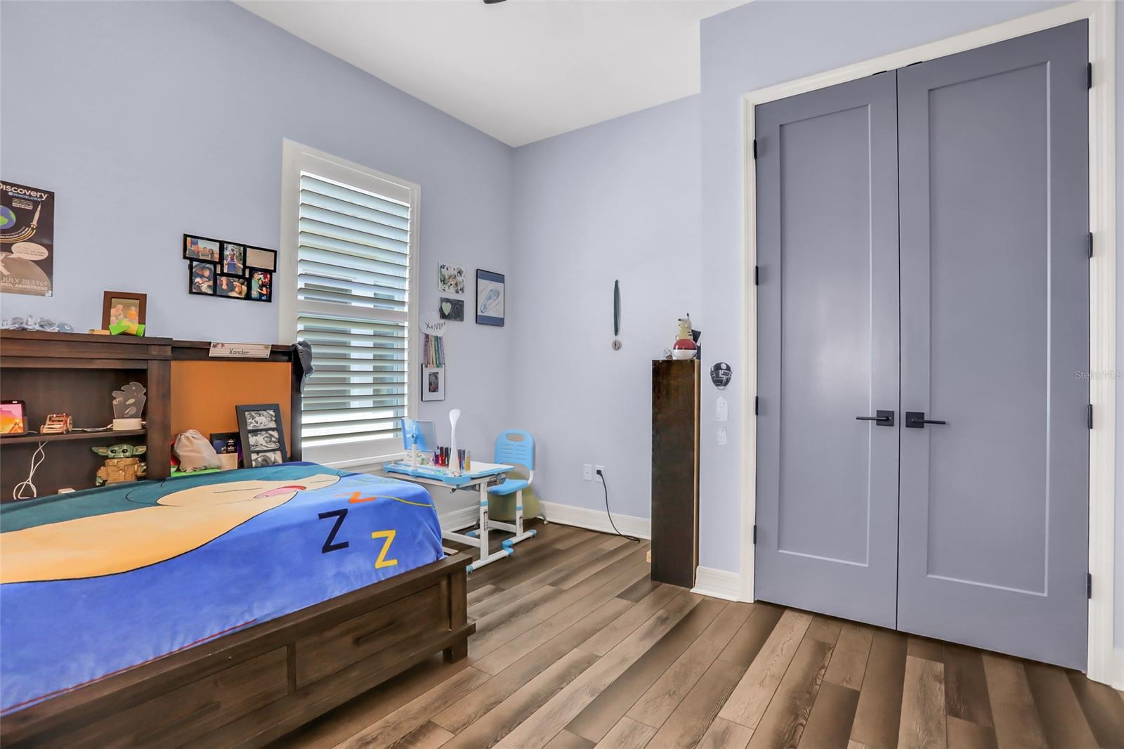 Woodhaven Ph 1 - Residential