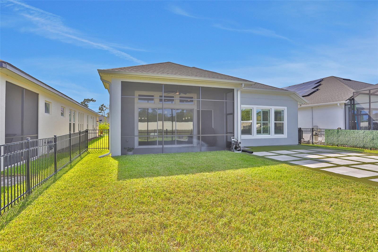 Woodhaven Ph 1 - Residential