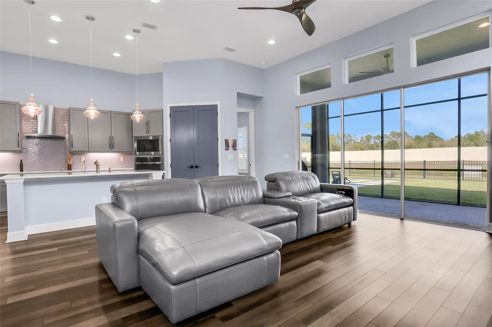 Woodhaven Ph 1 - Residential