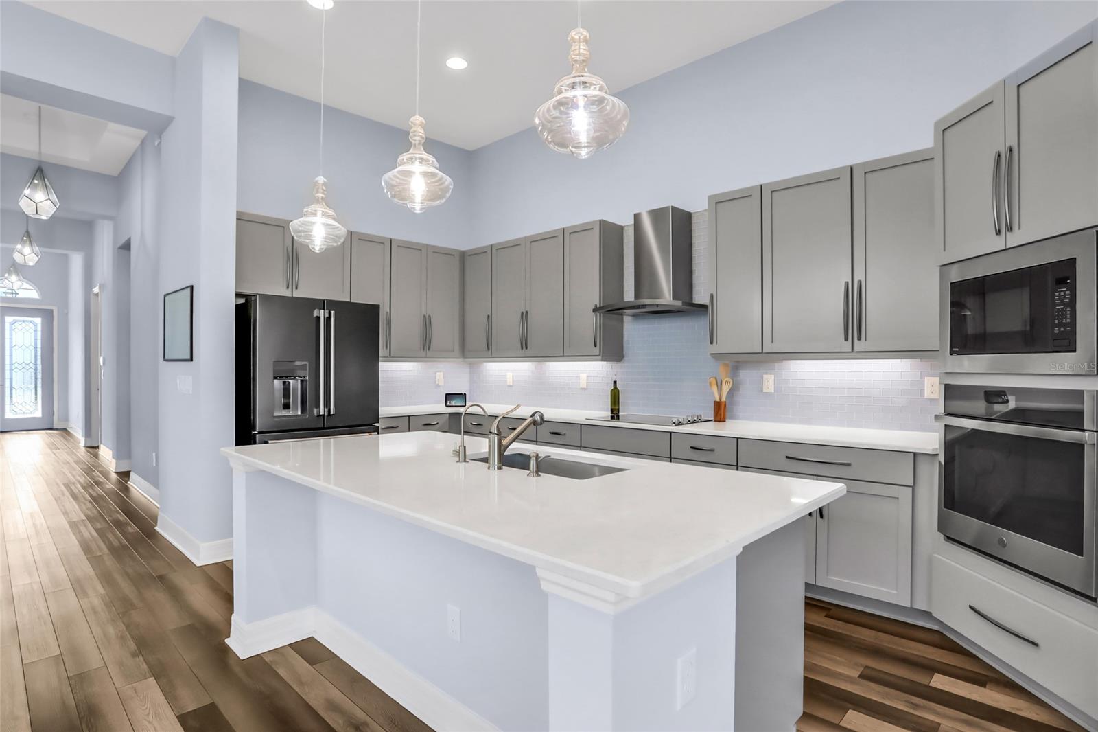 Woodhaven Ph 1 - Residential