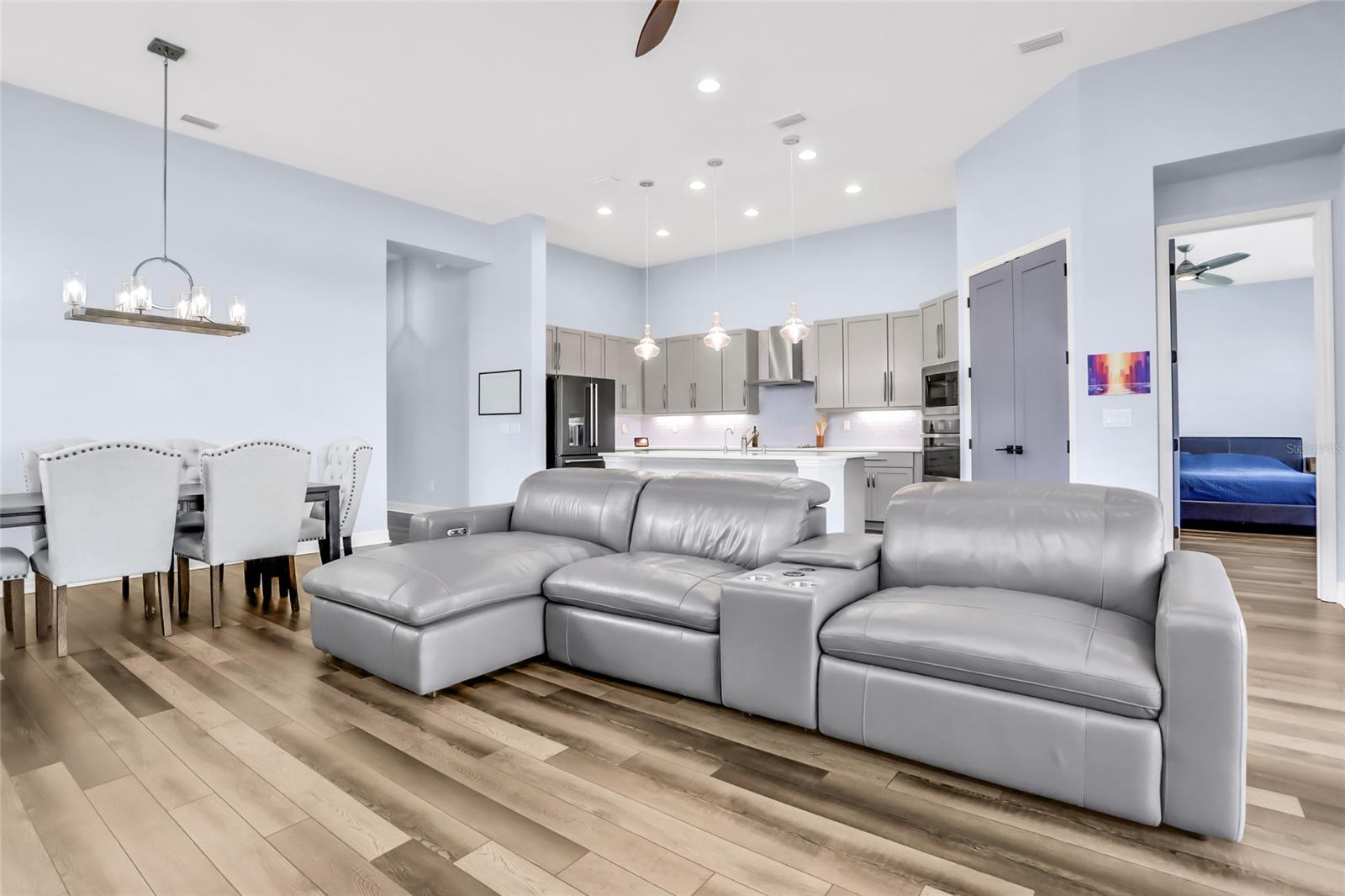 Woodhaven Ph 1 - Residential