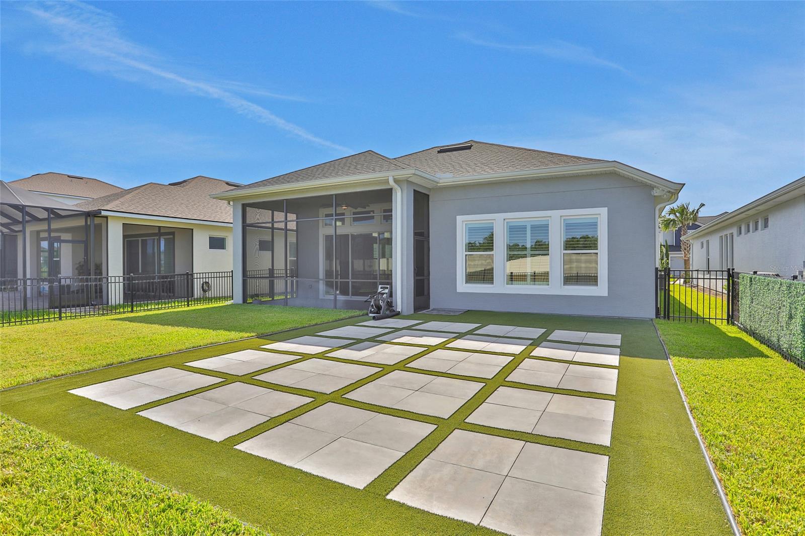 Woodhaven Ph 1 - Residential