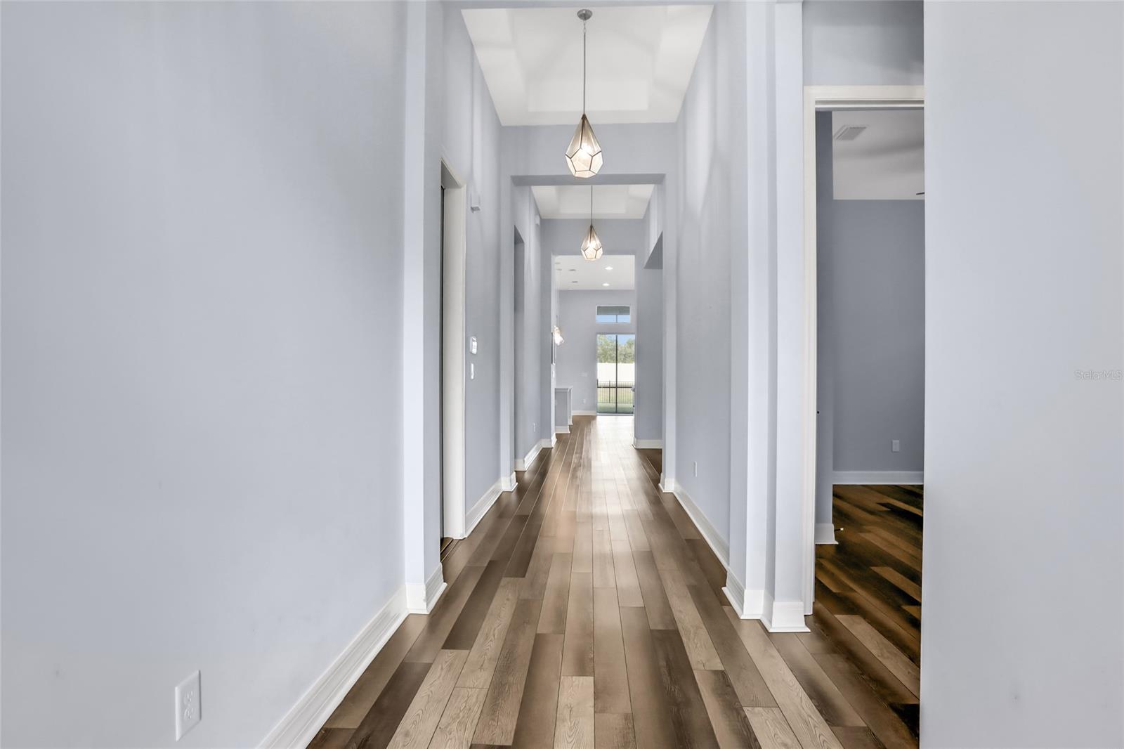 Woodhaven Ph 1 - Residential