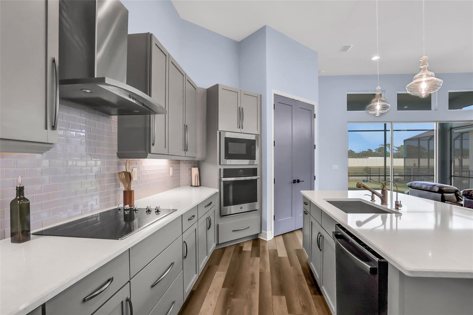 Woodhaven Ph 1 - Residential