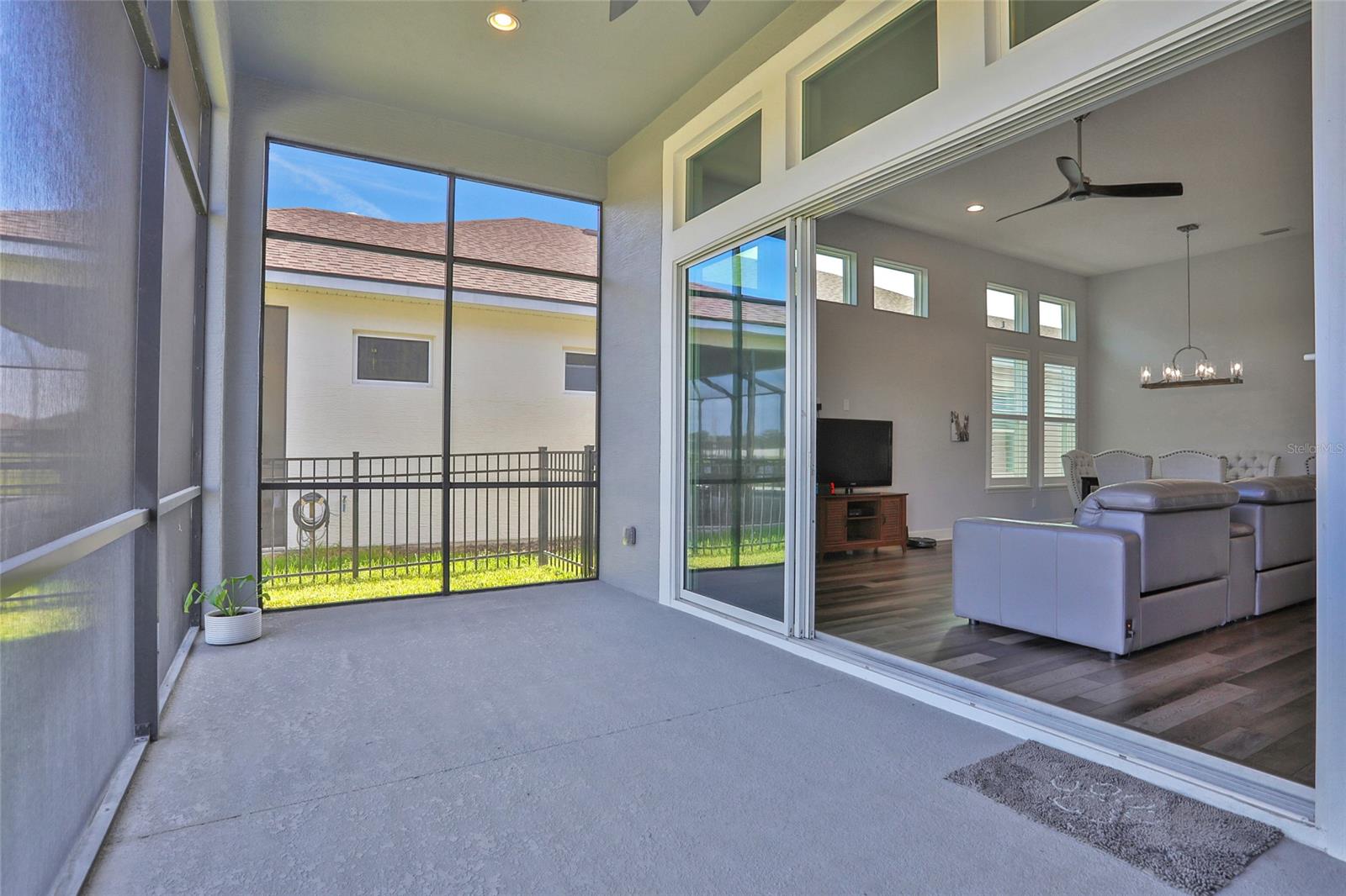 Woodhaven Ph 1 - Residential