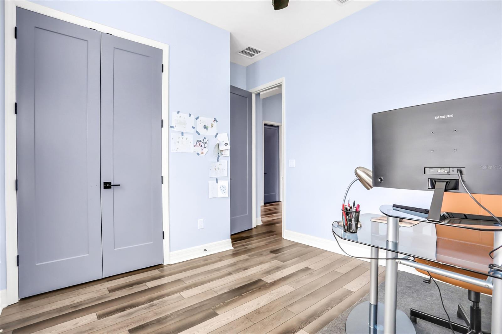 Woodhaven Ph 1 - Residential