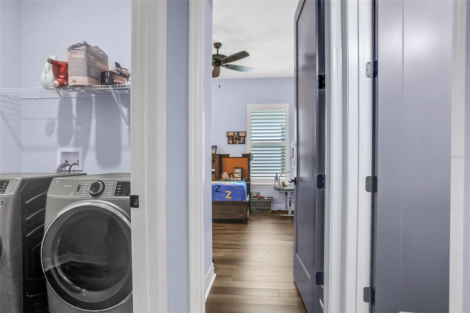 Woodhaven Ph 1 - Residential