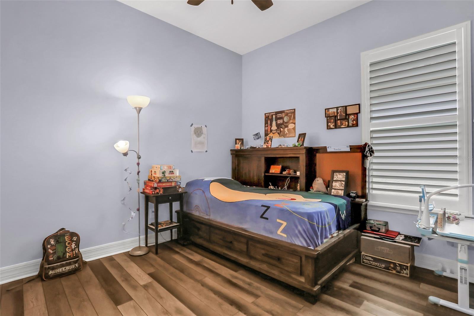 Woodhaven Ph 1 - Residential