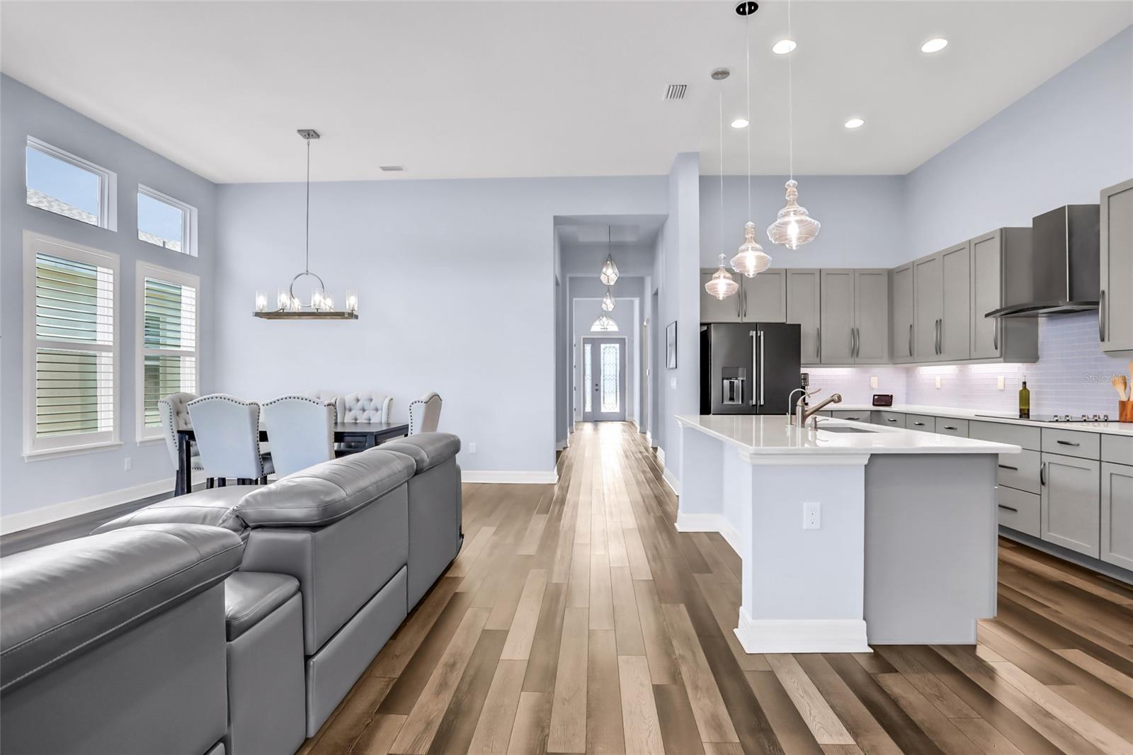 Woodhaven Ph 1 - Residential