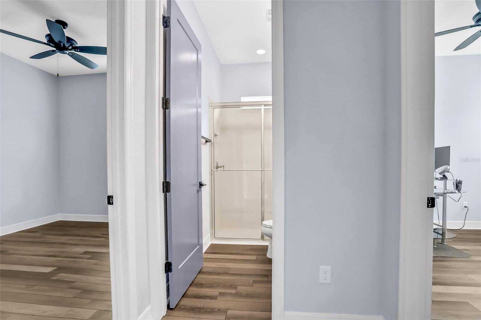 Woodhaven Ph 1 - Residential