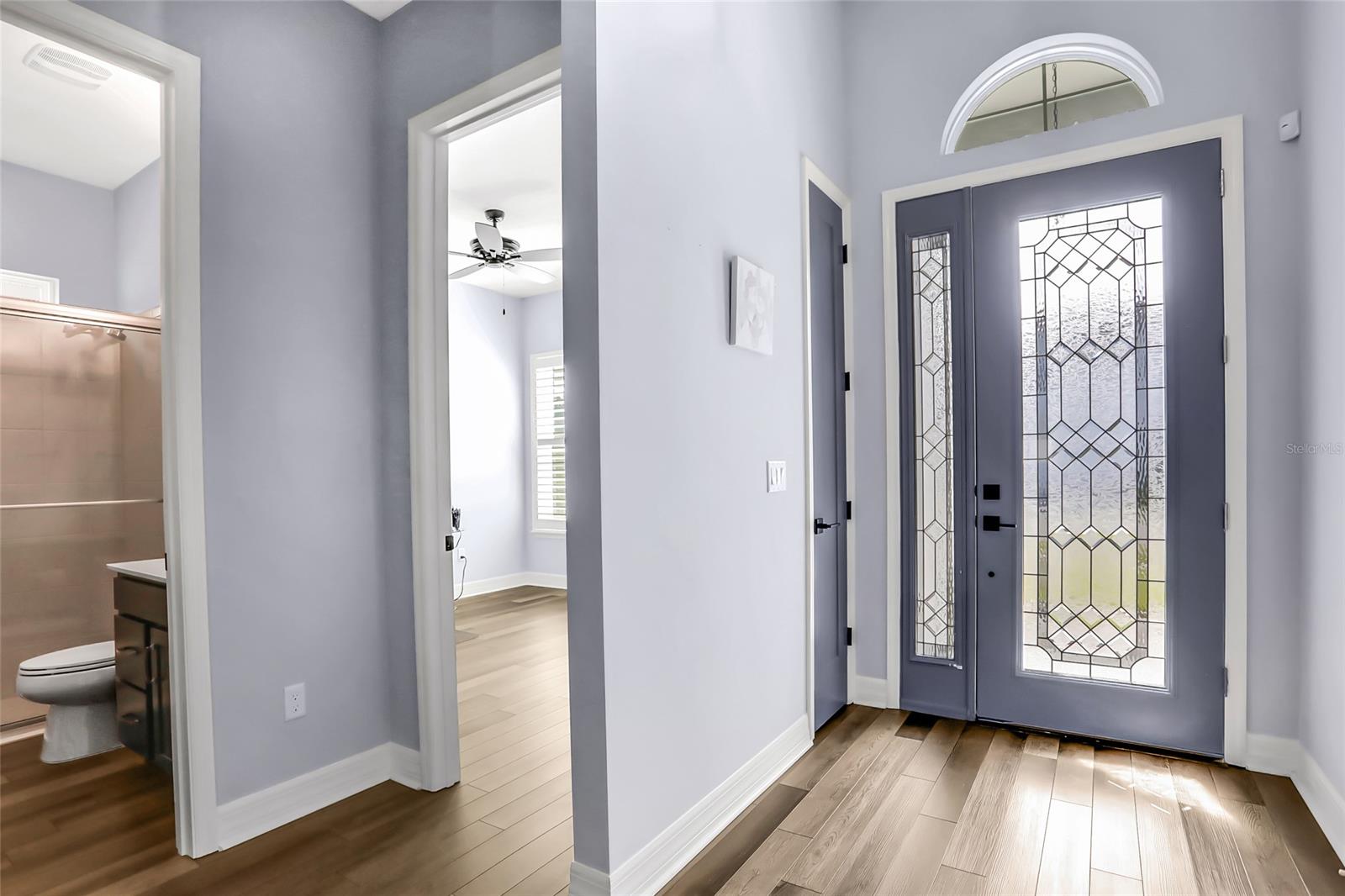 Woodhaven Ph 1 - Residential