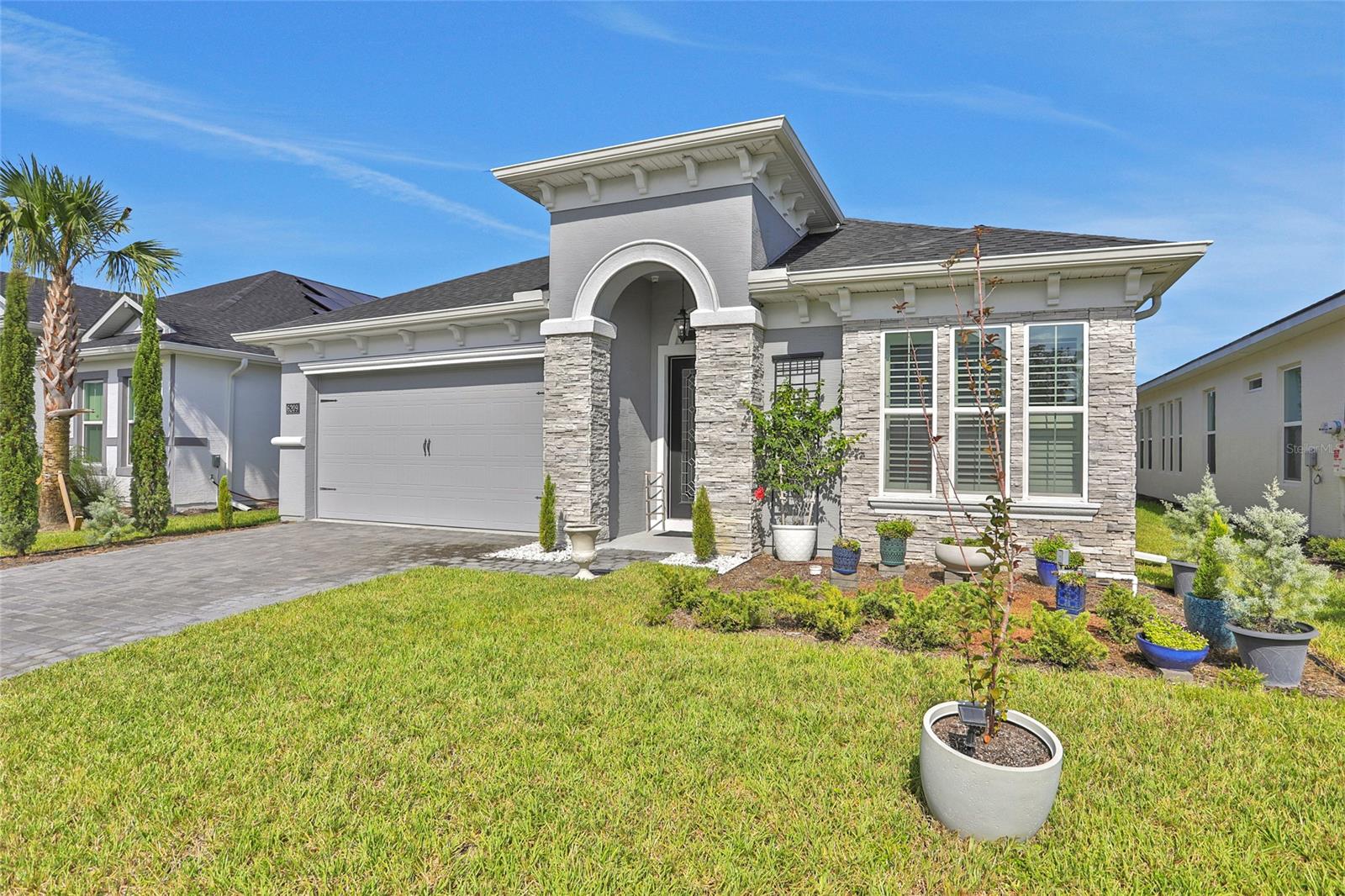 Woodhaven Ph 1 - Residential