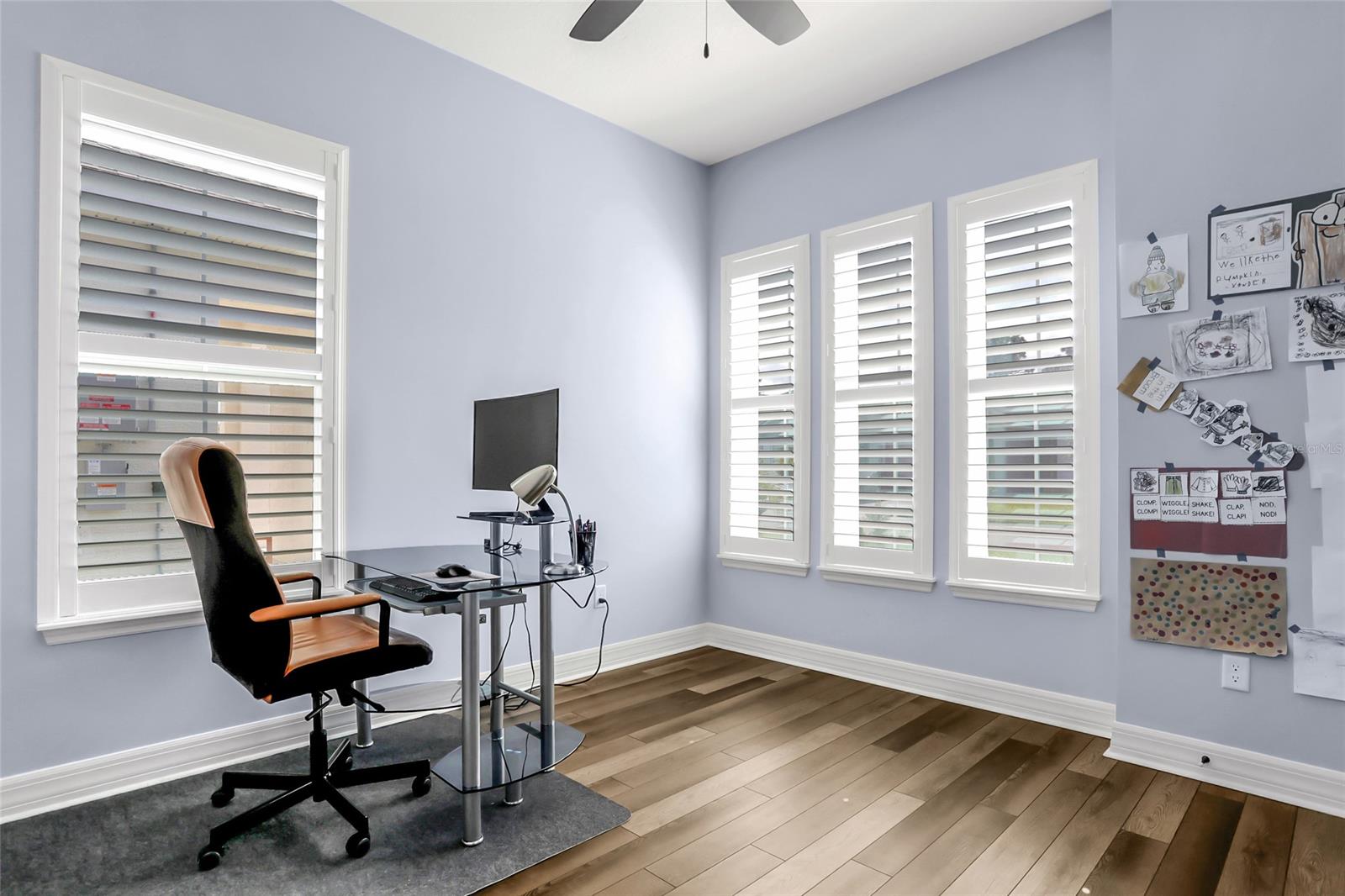 Woodhaven Ph 1 - Residential