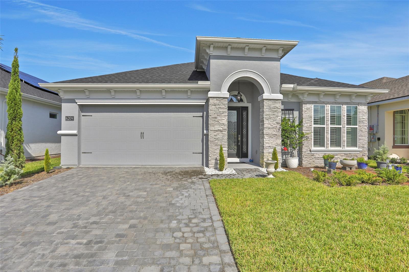 Woodhaven Ph 1 - Residential