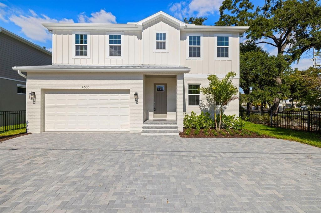 Photo of 4603 W San Jose Street, Tampa, FL 33629 (MLS # TB8444766)