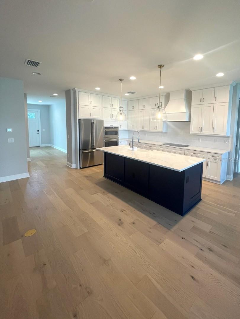 BALL SUB - Residential