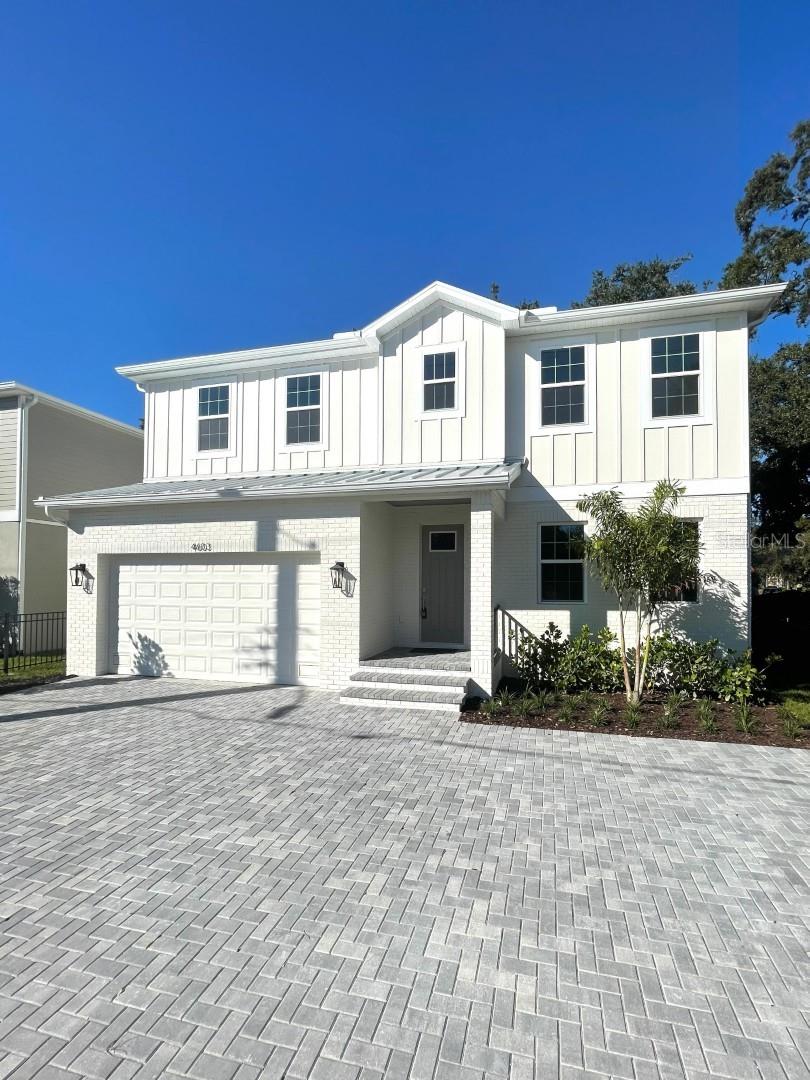 BALL SUB - Residential