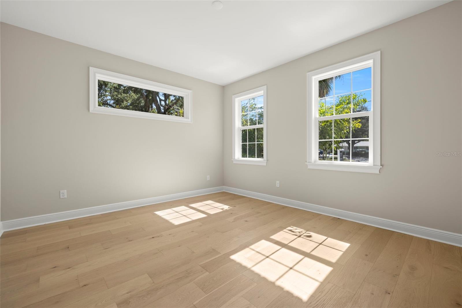 4603 W SAN JOSE STREET