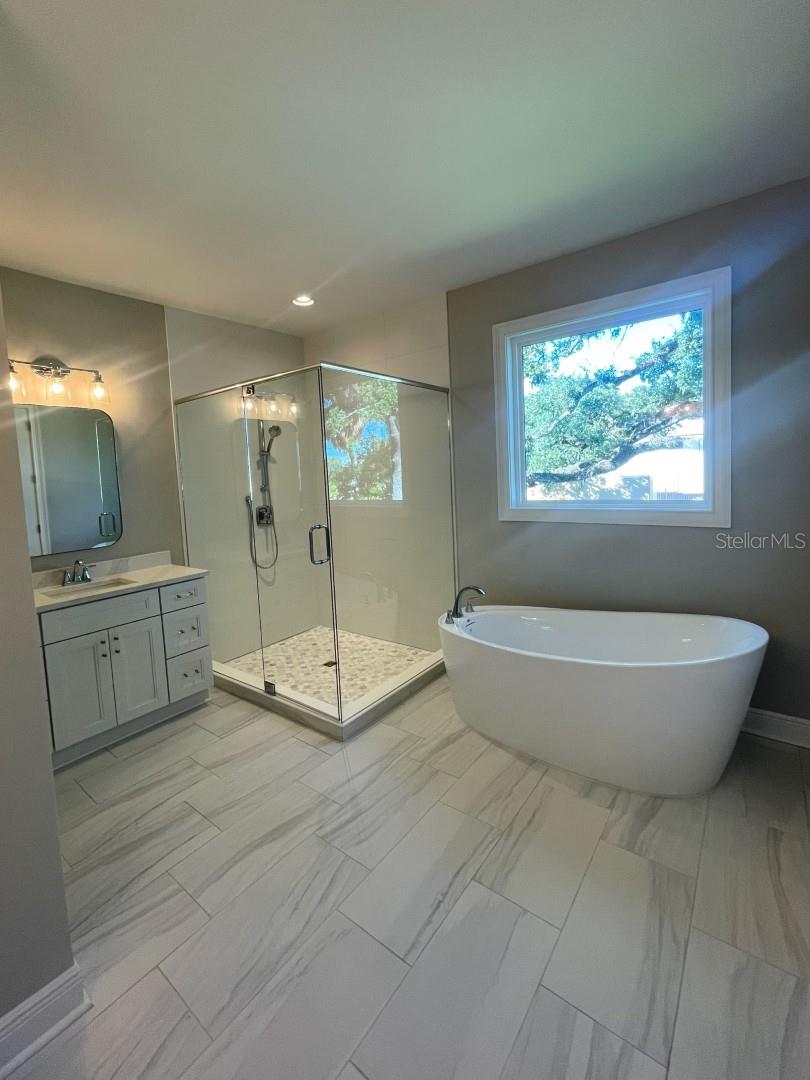 BALL SUB - Residential