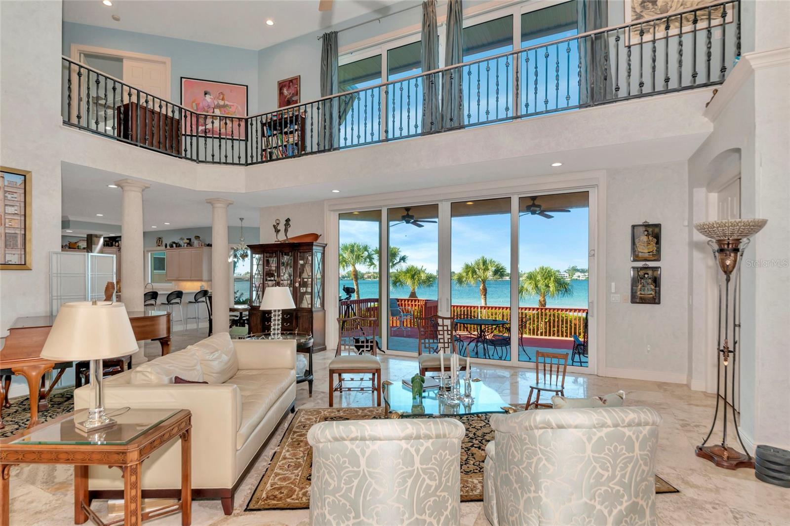 BUCCANEER BAY - Residential