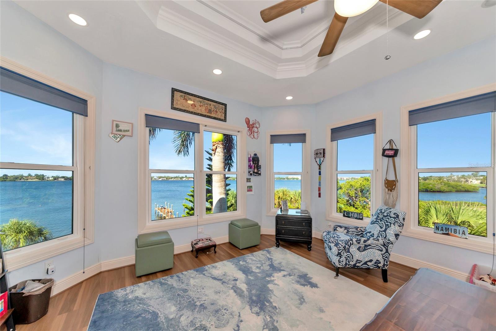 BUCCANEER BAY - Residential