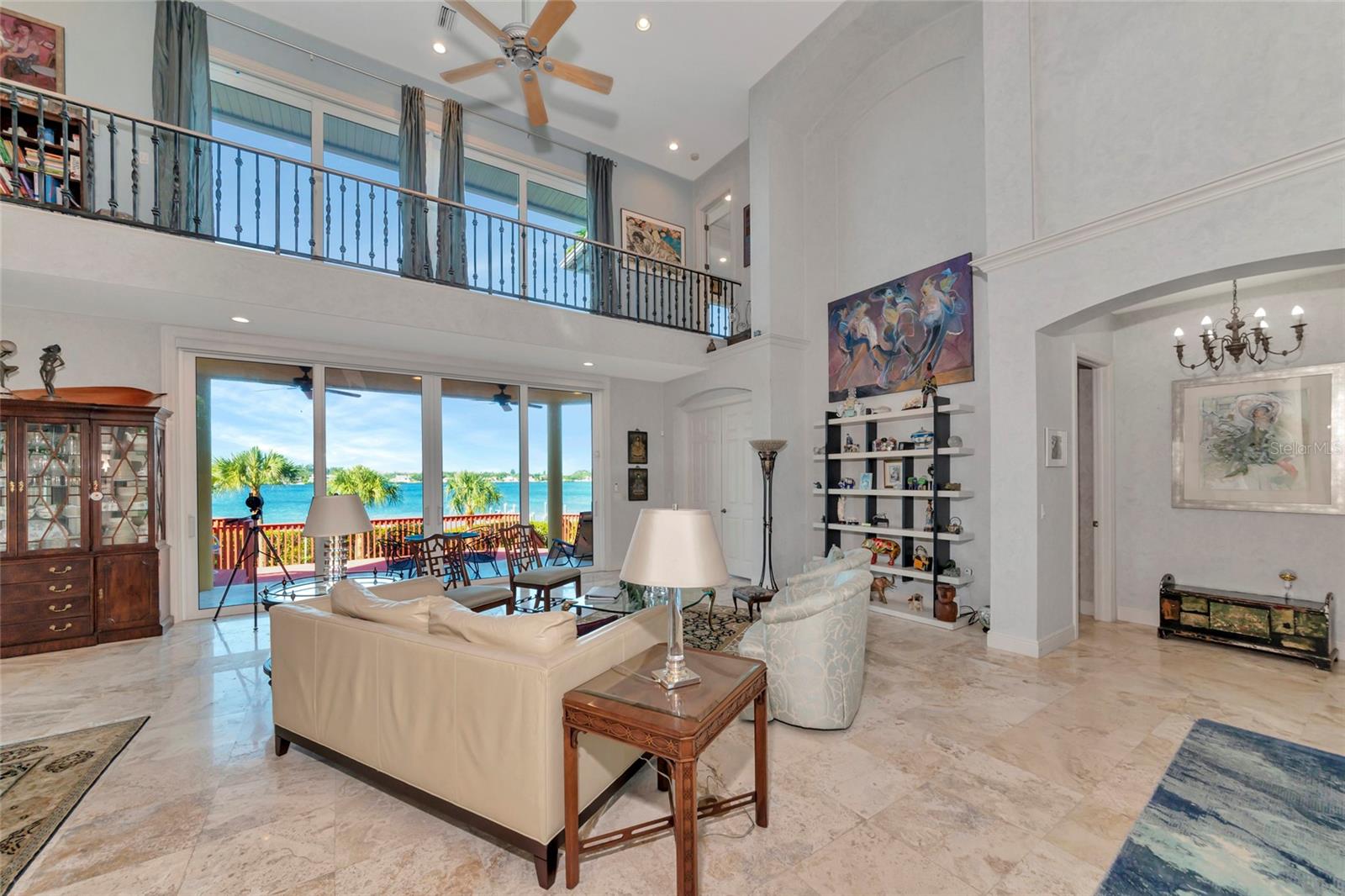 BUCCANEER BAY - Residential