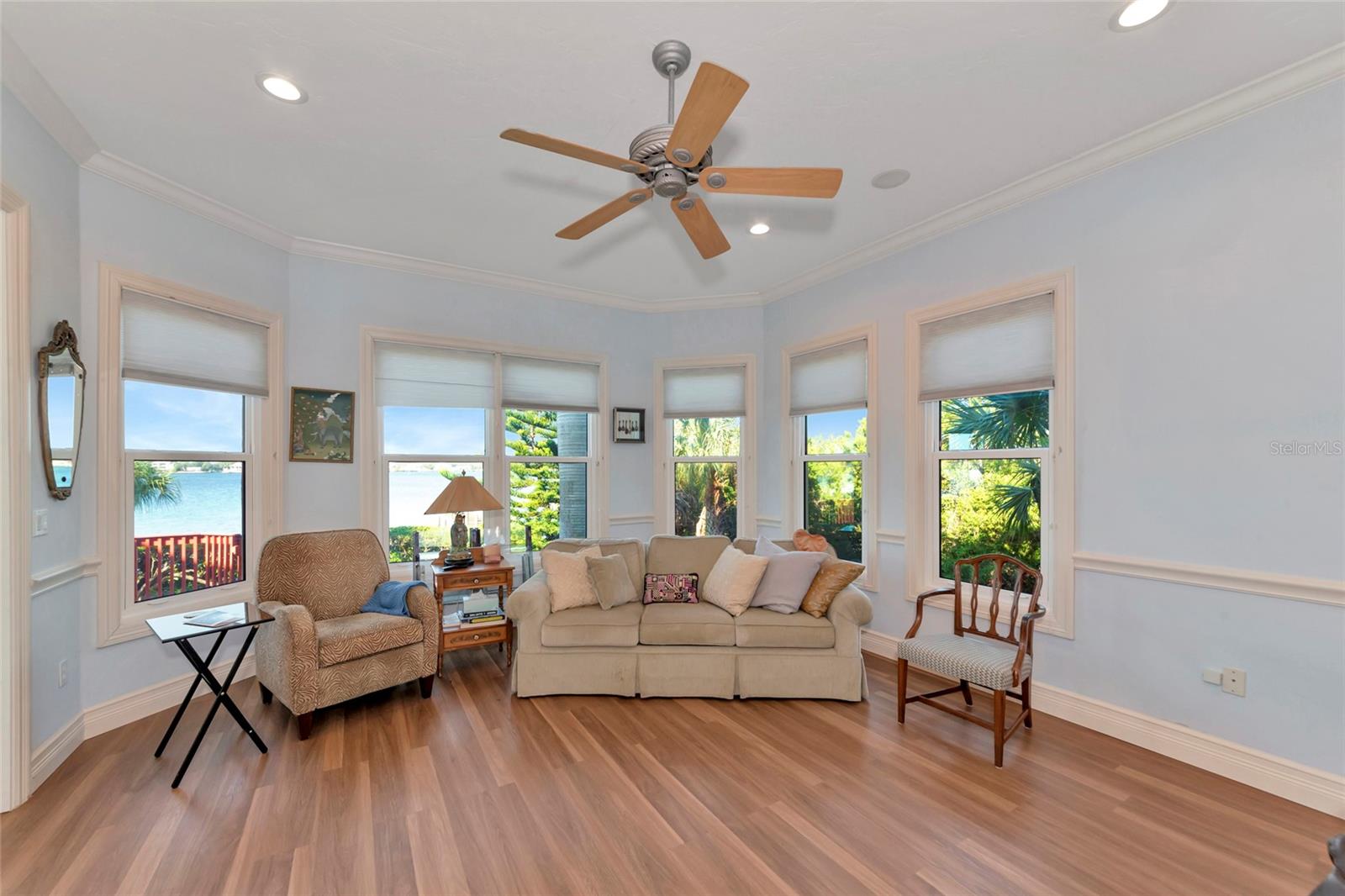 BUCCANEER BAY - Residential