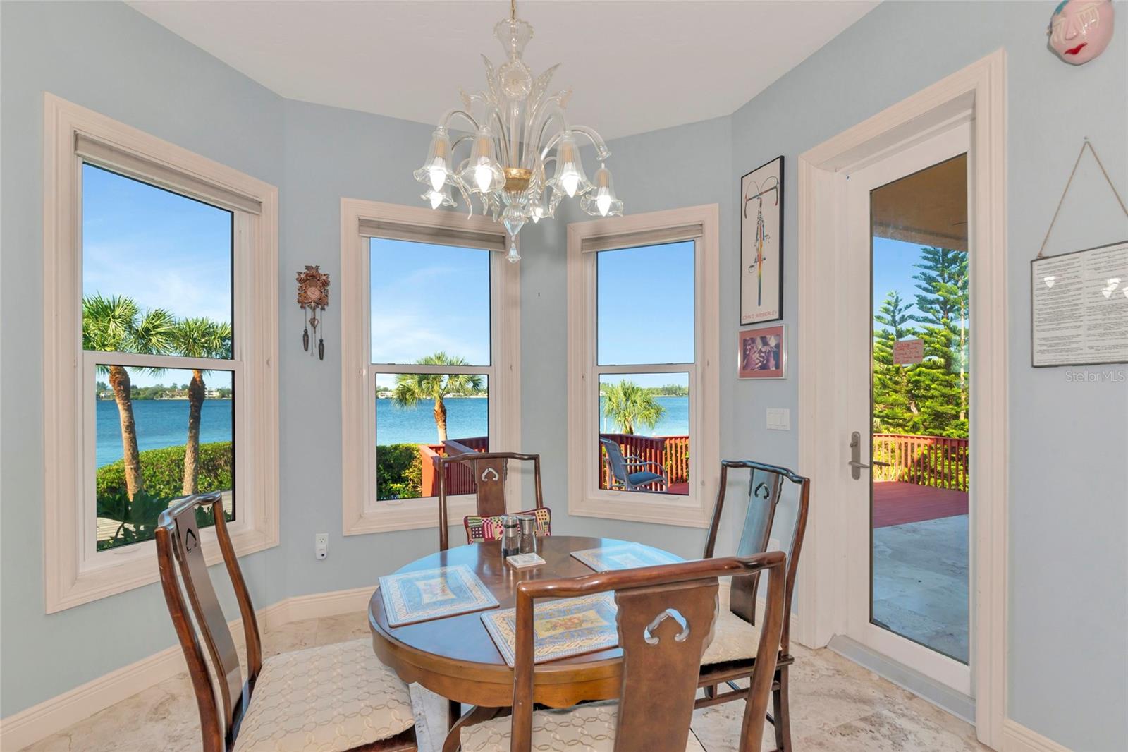 BUCCANEER BAY - Residential