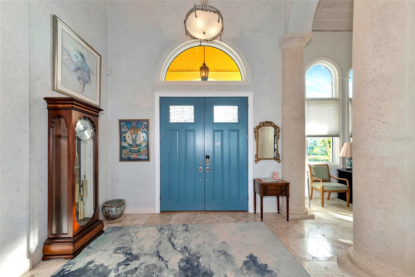 BUCCANEER BAY - Residential