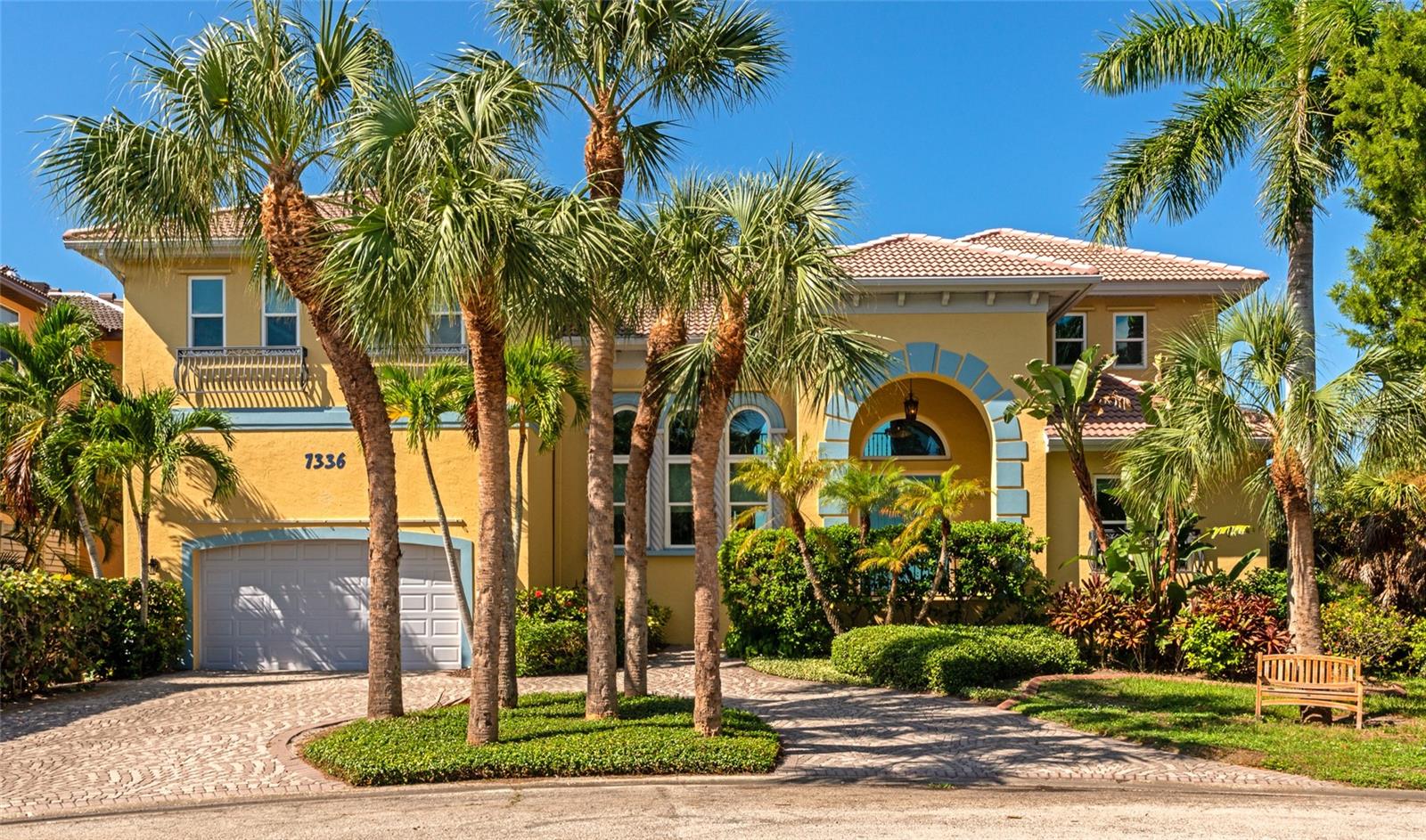 BUCCANEER BAY - Residential