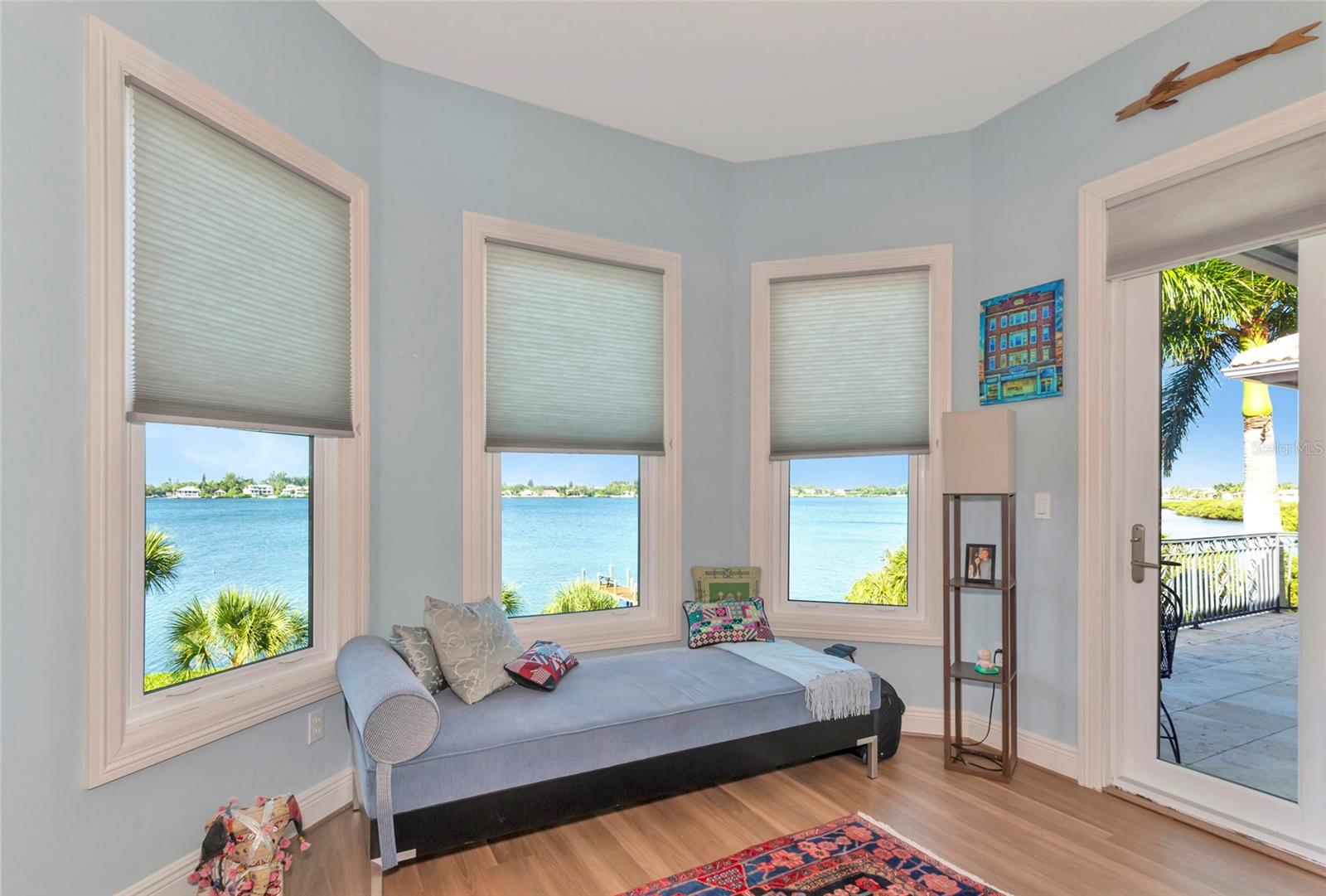 BUCCANEER BAY - Residential