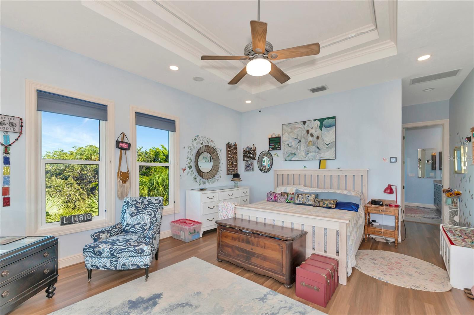 BUCCANEER BAY - Residential