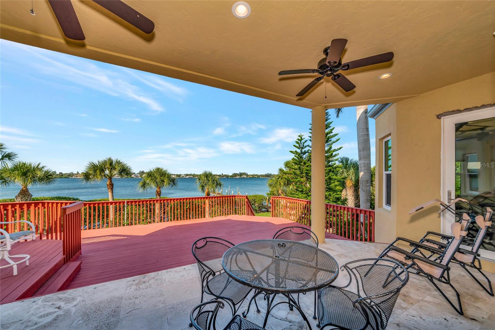 BUCCANEER BAY - Residential