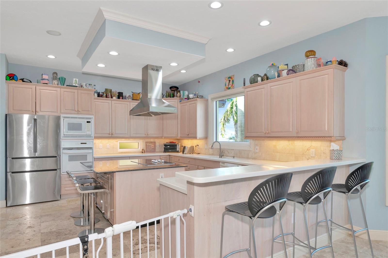 BUCCANEER BAY - Residential